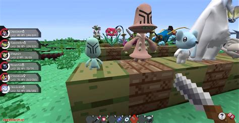 pixelmon downloaden.